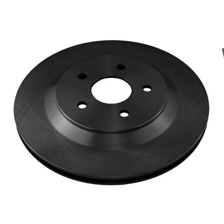 Uap 54117 Disc Brake Rotor 54117